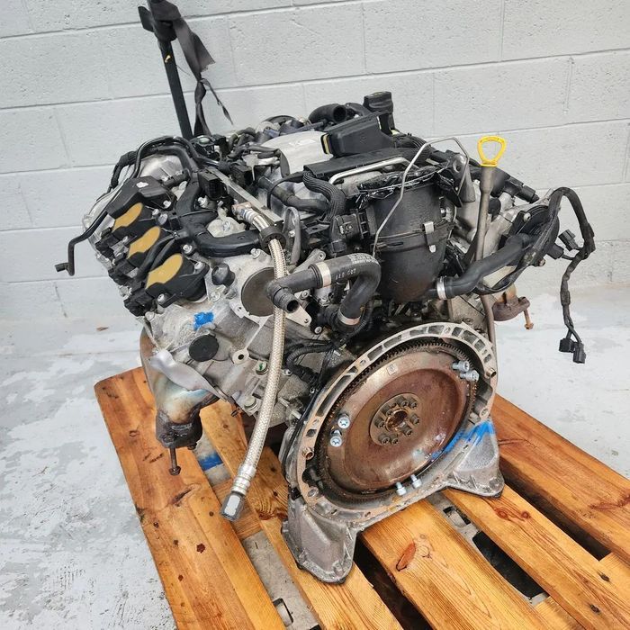 Motor 272964 MERCEDES 3.5L 272 CV