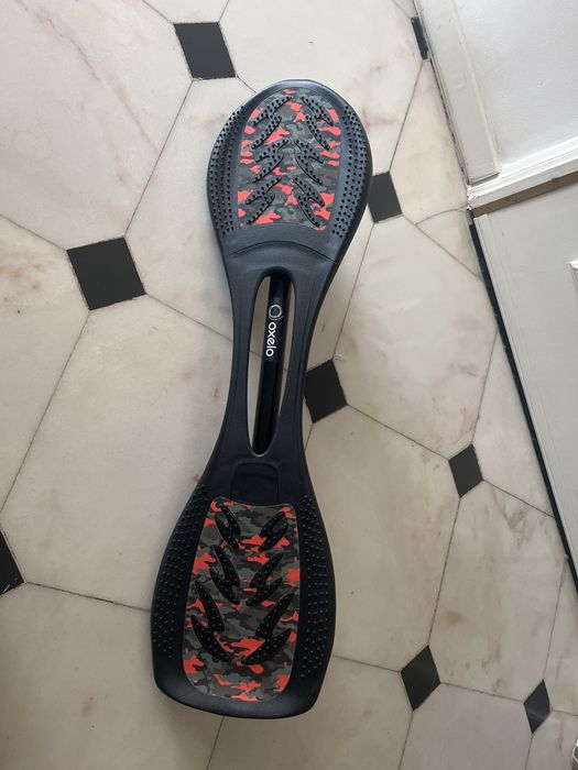 Skate - WaveBoard