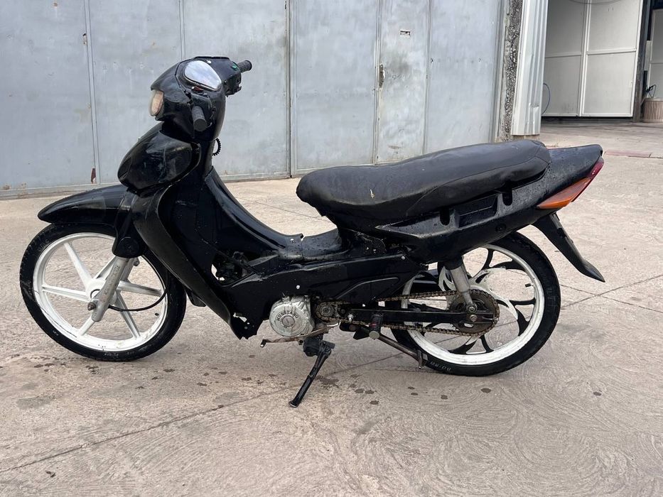 Viper active 110 / вайпер актив