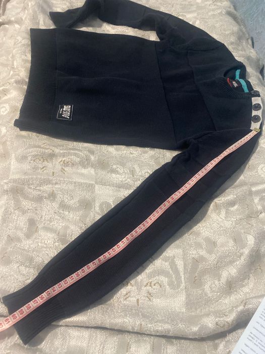 Кофта классическая на мальчика 10 лет