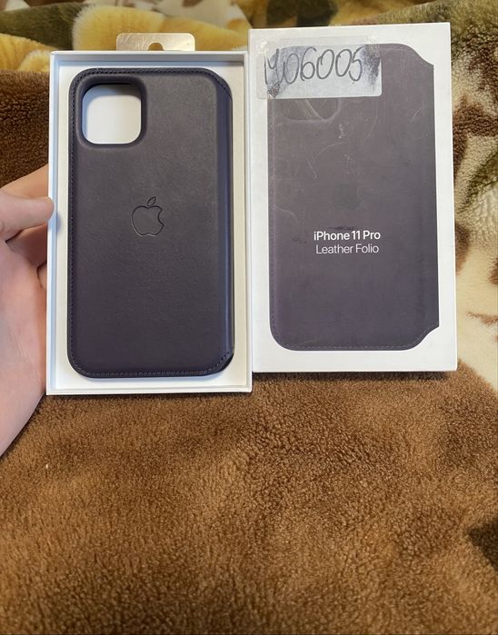 Etui do iPhone 11 Pro