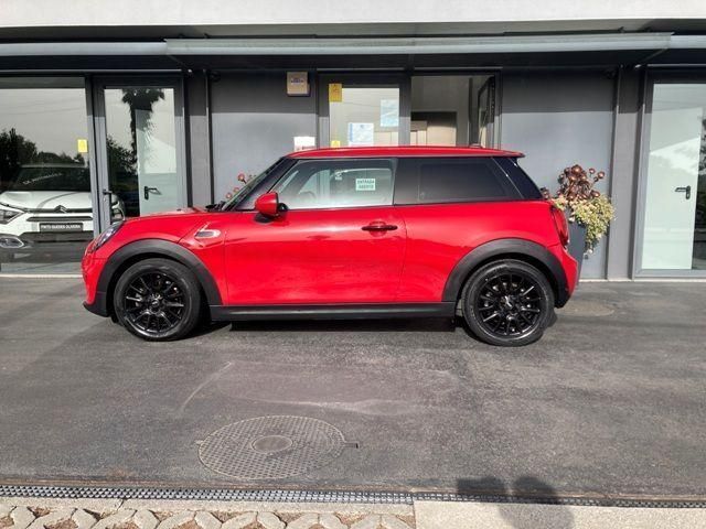 MINI 3 Portas Cooper D531656412905482244