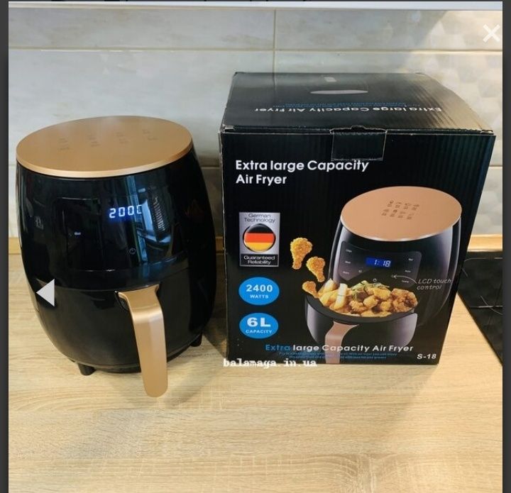 Продам аэрогриль1200