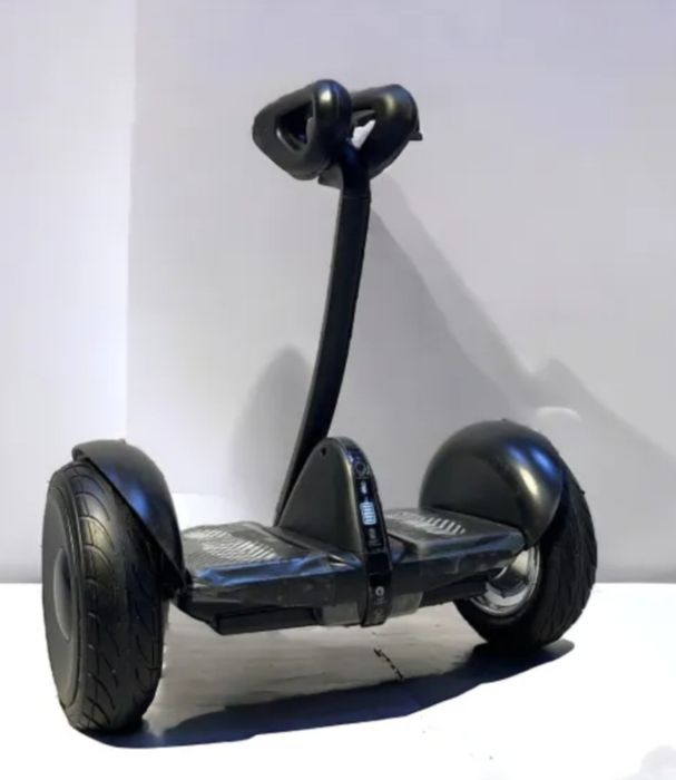 Гіроскутер spidroll