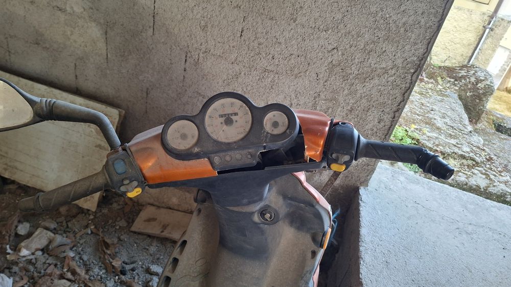Scouter para Arranjar447177701972387840
