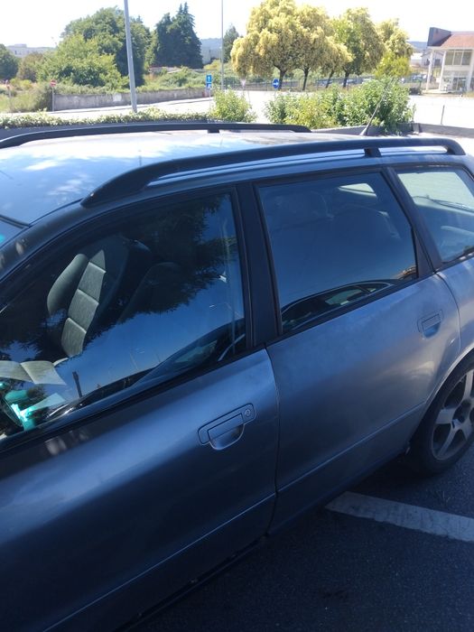 Vendo Audi A4 carrinha 110 c
