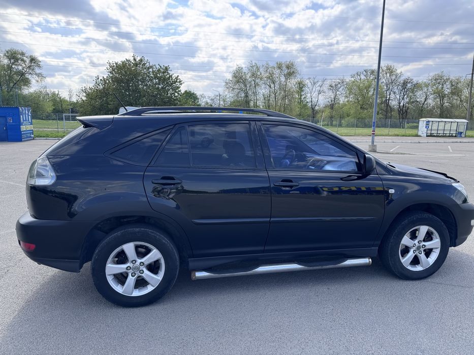 Lexus RX 300 2004р