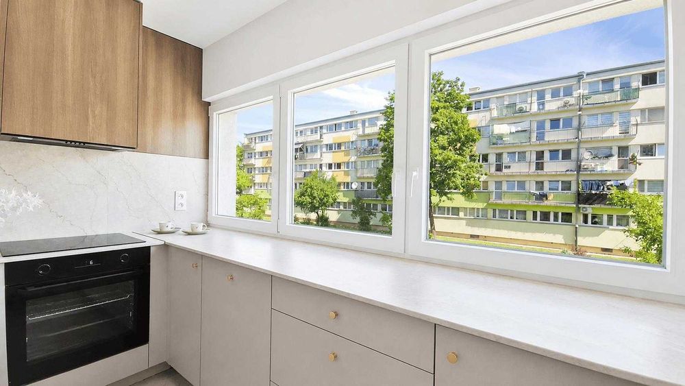 Mieszkanie – Łódź, Osiedle Wielkopolska, Bałuty - Więcej