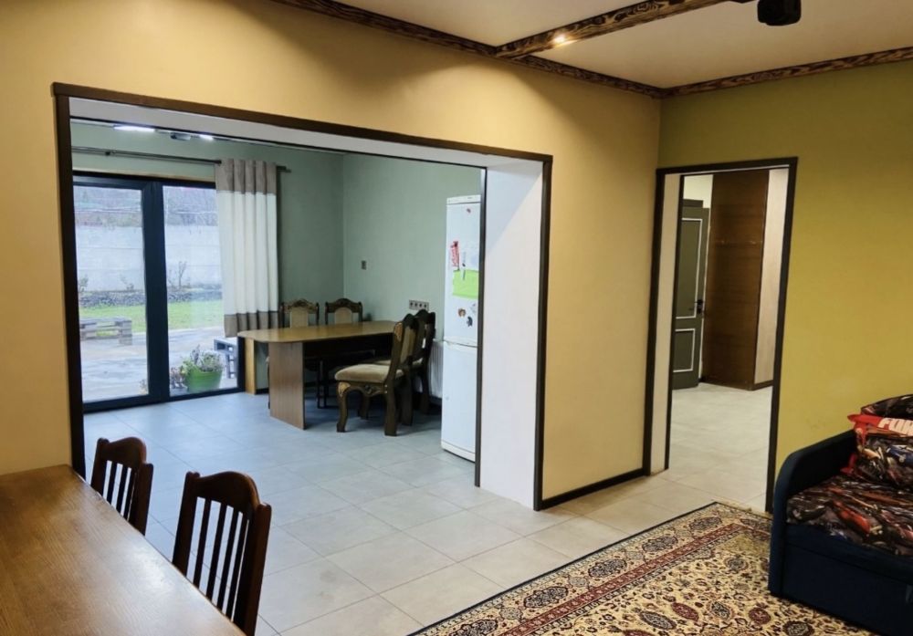 Продается новый дом в Романково.