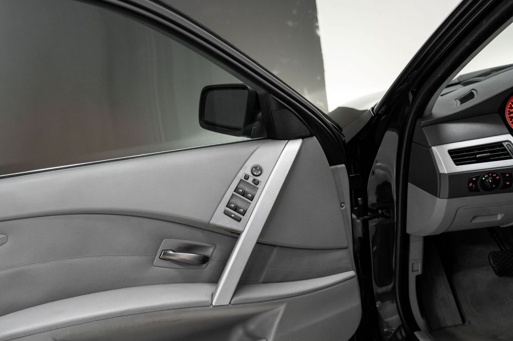 BMW 530 XiA Touring
