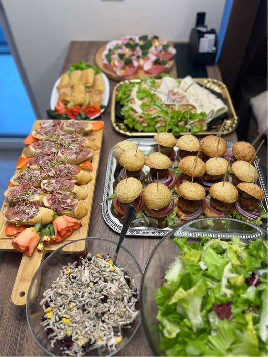 Catering na każdą okazję