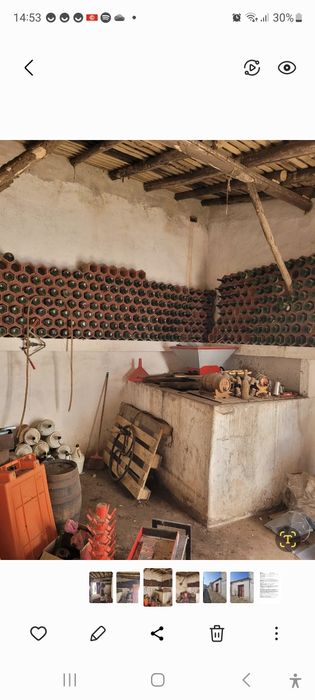 Vendo Imóvel Urbano 35 m2 (ADEGA).