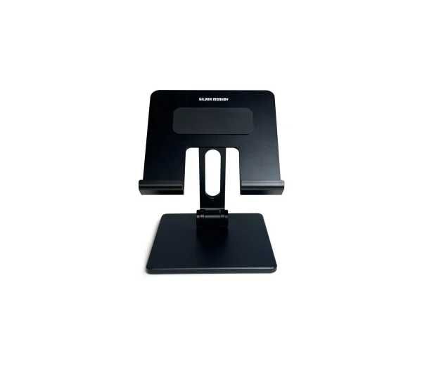 Uchwyt stojak do tabletu Silver Monkey US-400 | Stan bdb