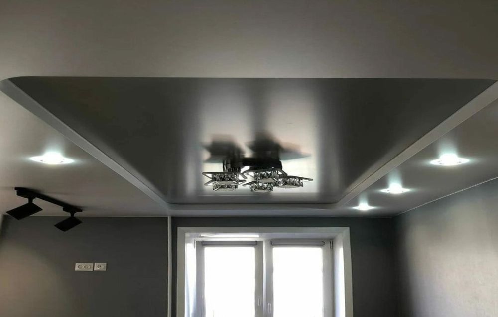 Акція натяжні стелі за доступними цінами