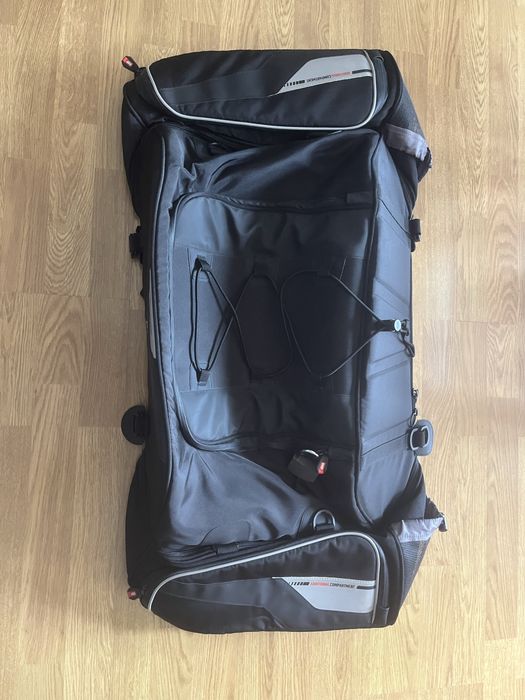 Bolsa/mala Givi Xstream XS305 60L  para moto
