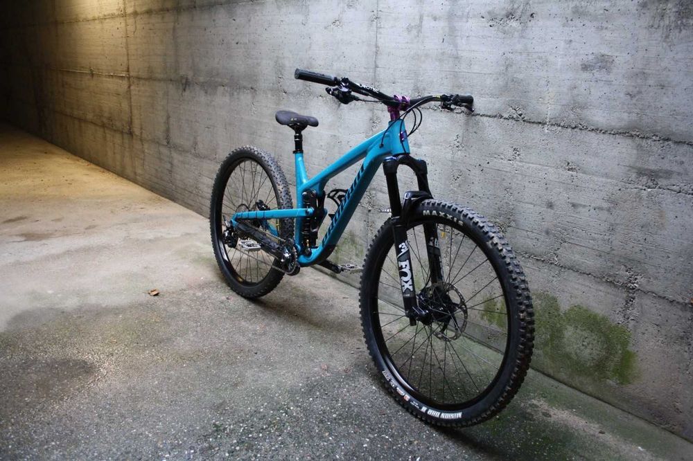 Propain Tyee AL Mountain Bike