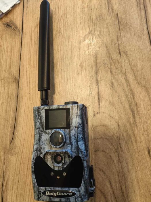 Fotopułapka Bolyguard BG 584