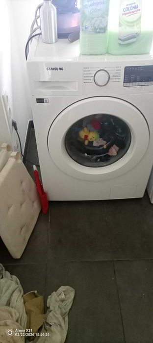 Vendo máquina lavar roupa