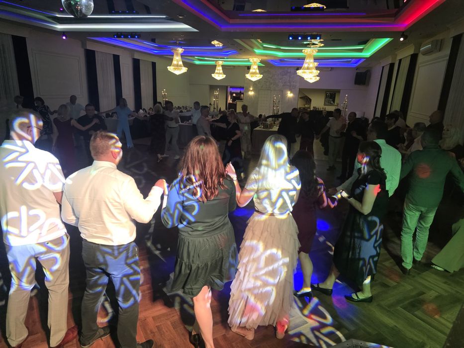 DJ na twoją impreze, własny sprzęt, 100% udana zabawa