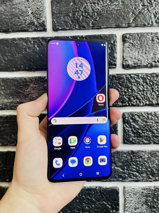 Motorola EDGE 40 12/256gb