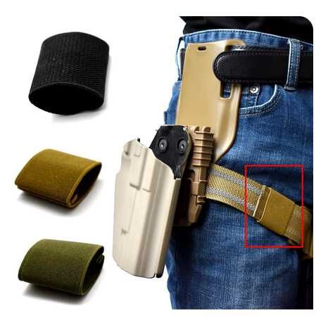 Ремені для стегновой кобури.Ремни для набедренной кобуры.