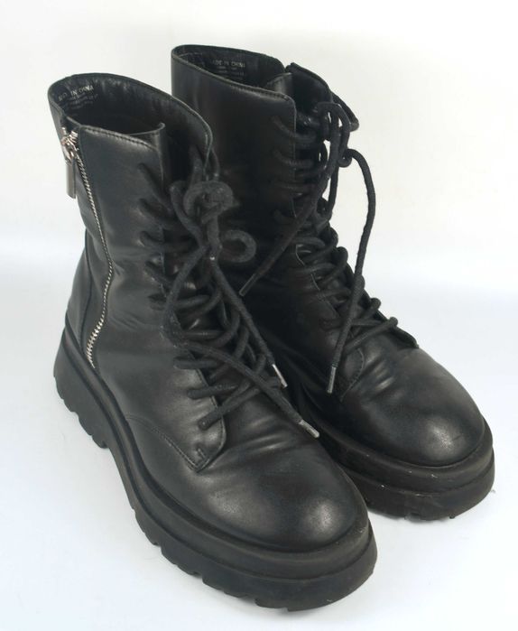 Używane botki Zign roz. 37