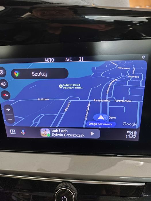 Adapter Android Auto Car Play