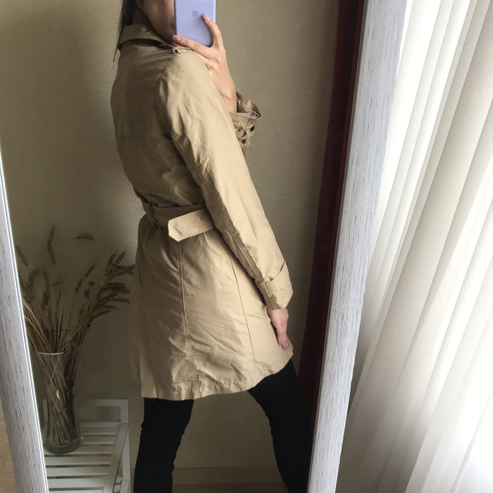 Тренч Плащ New Look