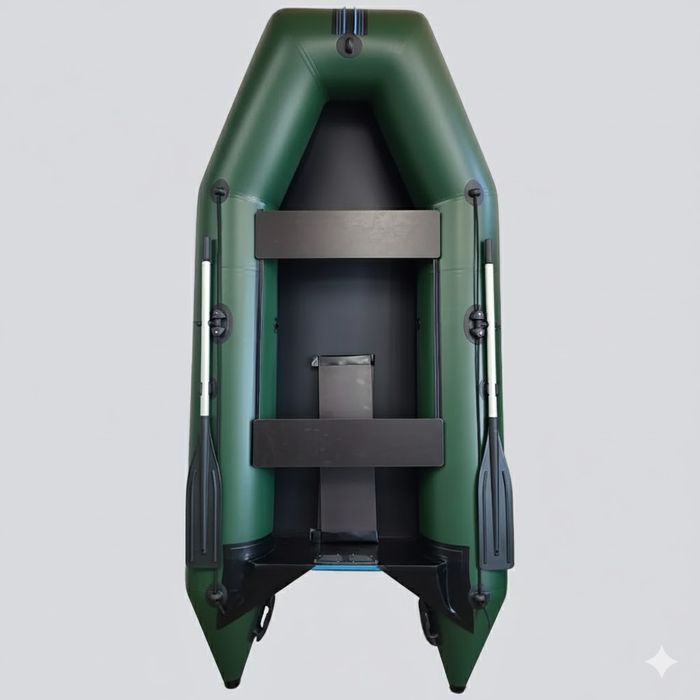 Надувные лодки от производителя