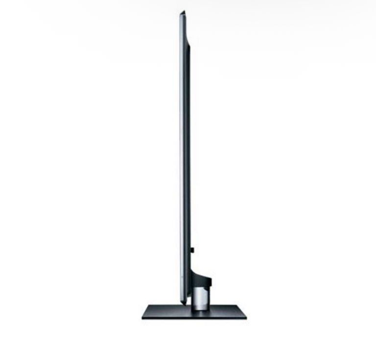 Samsung UE46D6500