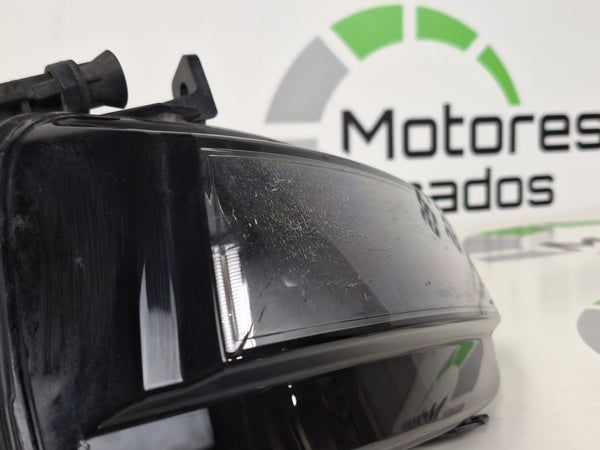 Farol de Nevoeiro Dianteiro Esquerdo Volkswagen Golf VII