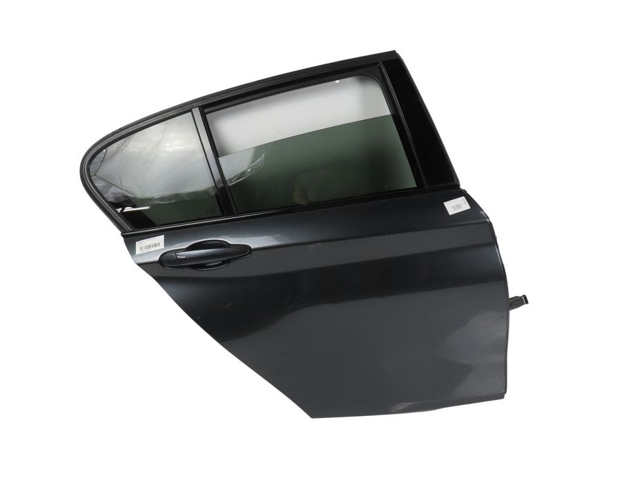 Porta Direito/Trás Usado / Original Bmw 1 (F20) 41527284516/5A2A398