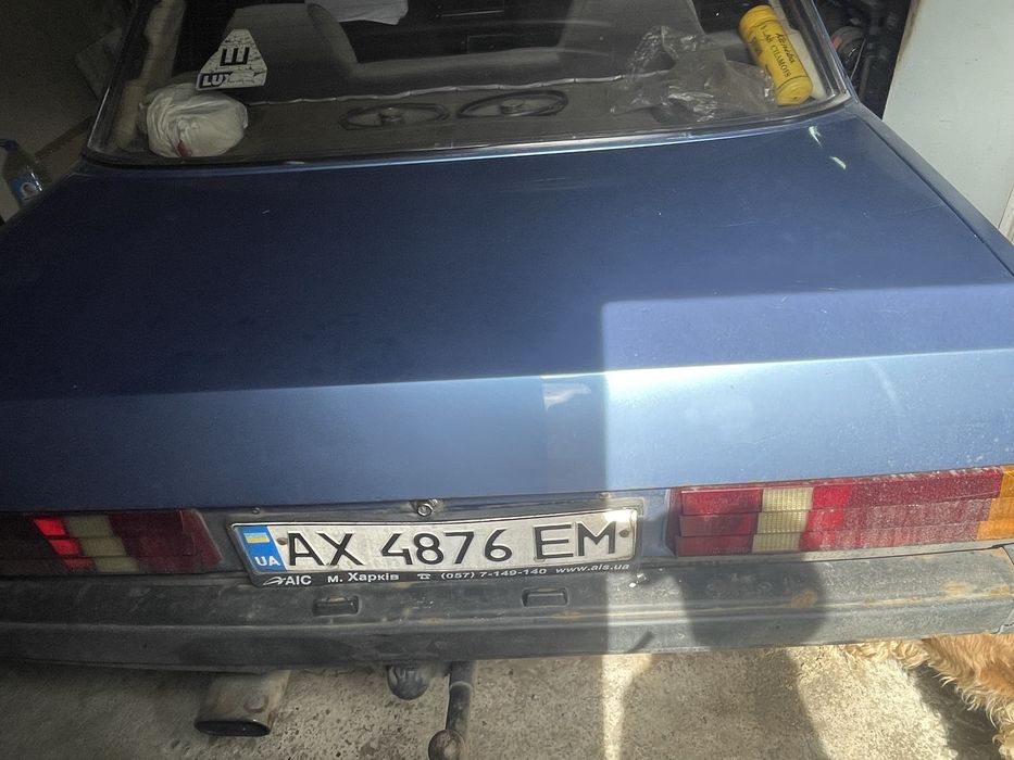 продам ford granada