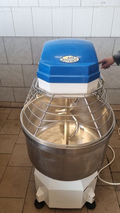 Mieszałka spiralna SM 85