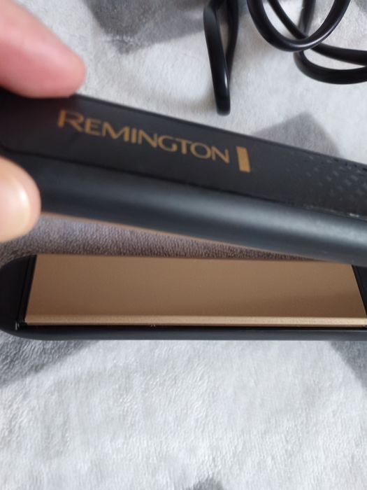 Prostownica Remington ceramiczna