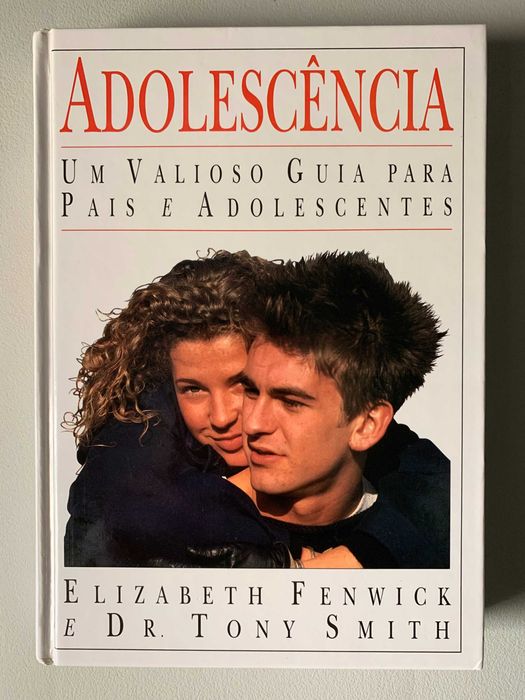 Adolescência: Um Valioso Guia para Pais e Adolescentes