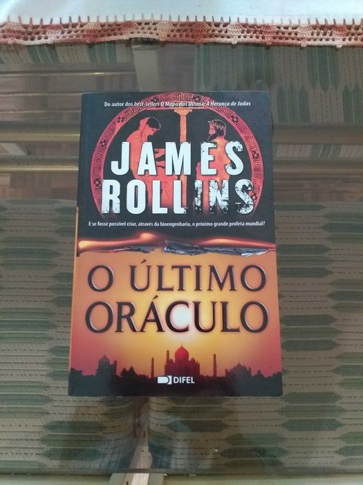 O Último Oráculo