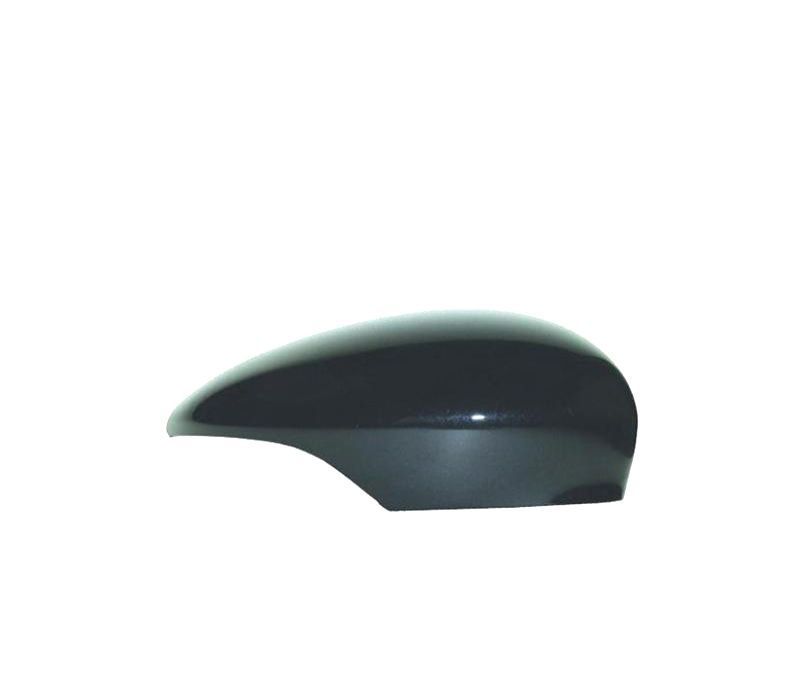 CAPA ESPELHO DIREITO FORD FIESTA 08-16 PRETO