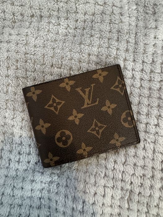 Pack cinto + carteira Louis Vuitton