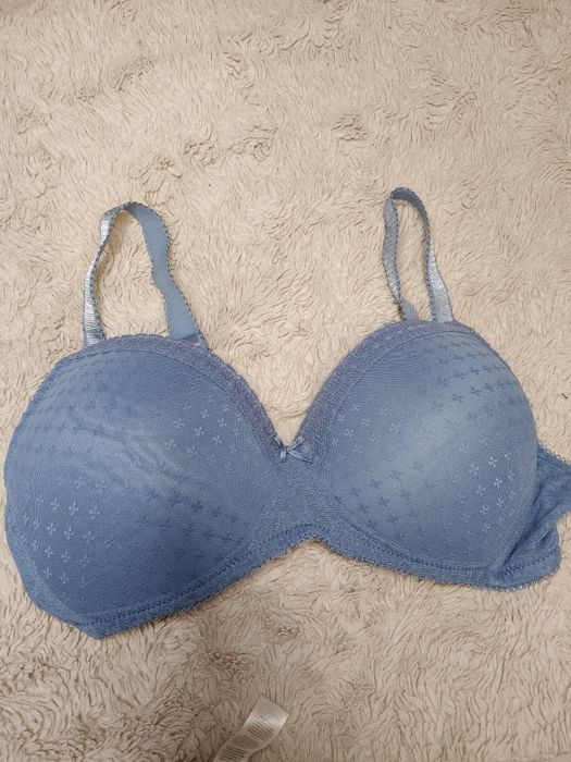 Zestaw biustonoszy, 5 sztuk staników