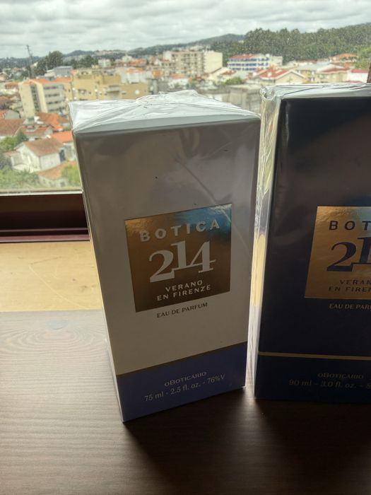 Kit Botica 214 - Verano en Firenze