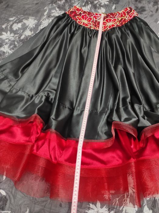 Продам костюм для танців- 1800 грн