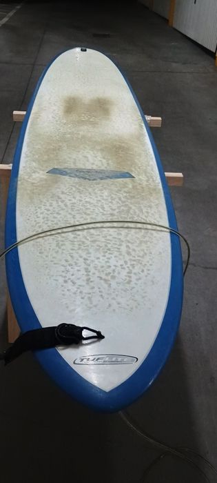 Longboard Johny Rice tuflite 9.0