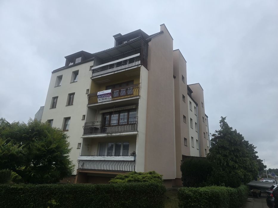 Elewacje, docieplenia