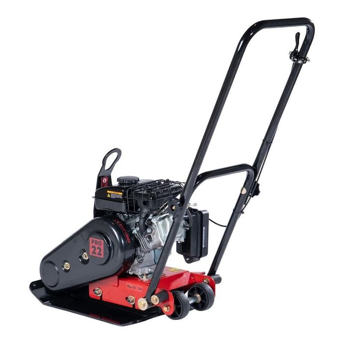 PRO-22 T40 Płyta wibracyjna spalinowa