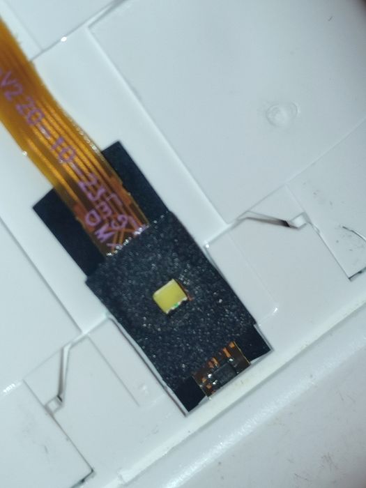 Кейс для навушників в робочому стані