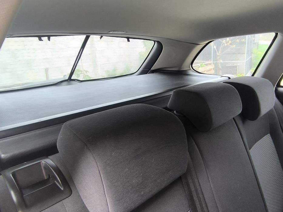 Volkswagen Golf  Variant