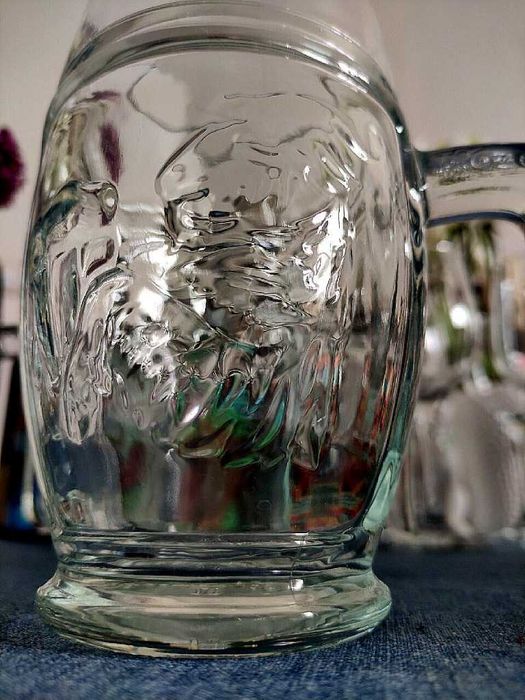 Kufel Kozel 500ml