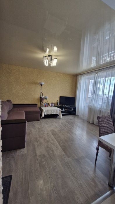 Apartment in Zhytomyr, Korbutivka - View 5
