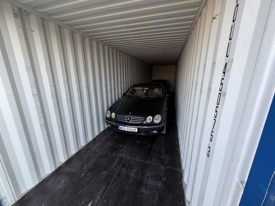 Garaż na 2-3 auta  ,motor, samochod ,łódź